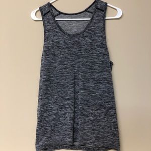 Lululemon Metal Vent Tech Tank